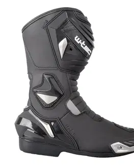 W-TEC Arkus čierna - 38