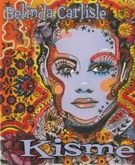 Carlisle Belinda - Kismet CD - Belinda Carlisle