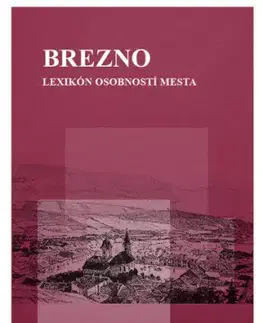 Brezno Lexikón osobností mesta - Samuel Brečka