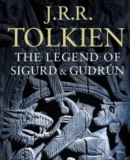 The Legend of Sigurd and Gudrun - John Ronald Reuel Tolkien