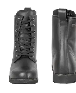 W-TEC Benga čierna - 41