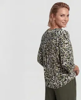 3/4 blúzková košeľa Olsen