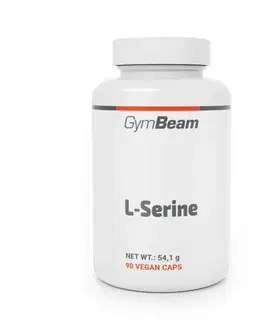 GymBeam L-Serín