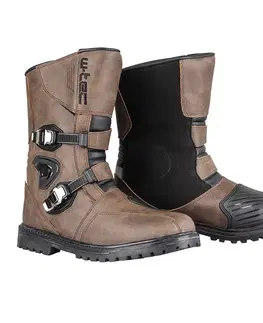 W-TEC Quartzo čierna - 37