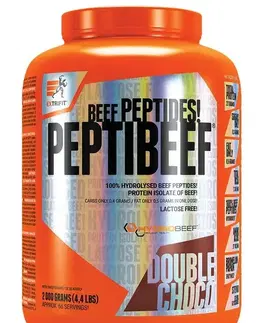 PeptiBeef - Extrifit 2000 g Choco Coco