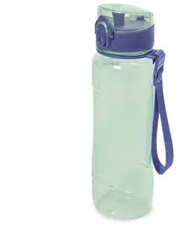 Športová fľaša na pitie