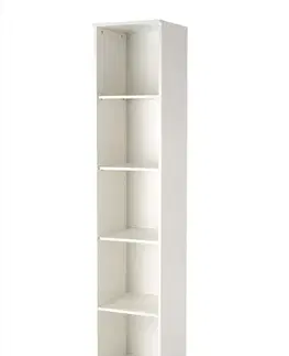 Regál LIMA SL-1 Halmar