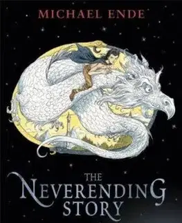 The Neverending Story - Michael Ende
