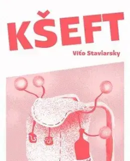Kšeft - Víťo Staviarsky