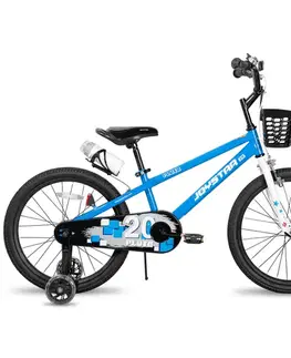 Joystar Pluto 20" modrá