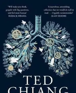 Exhalation - Ted Chiang