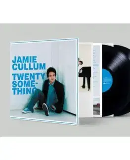Cullum Jamie - Twentysomething (20th Anniversary Edition) 2LP - Jamie Cullum