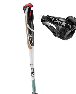 Leki Spin Shark SL 2023