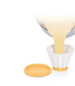 Tescoma formičky na puding DELÍCIA, 4 ks