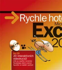 Microsoft Excel 2010 - Martin Domes
