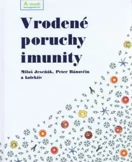 Vrodené poruchy imunity