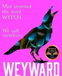 Weyward - Emilia Hart
