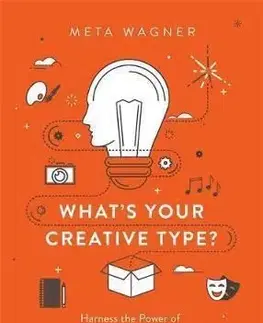 What's Your Creative Type? Harness the Power of Your Artistic Personality - Meta