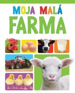 Moja malá farma - Android Green