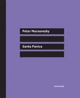 Santa Panica - Peter Macsovszky