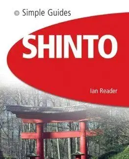 Shinto - Simple Guides - Ian Reader