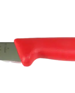 IVO Vykosťovací nôž IVO 15 cm - červený 97050.15.09