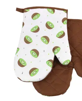 MAKRO - Chňapka s magnetom 2ks Kiwi