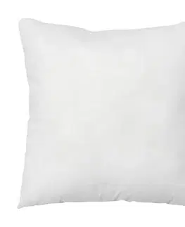 Dekoria Výplň dekoračných obliečok 50 x 50 cm vhodná na obliečky 43 x 43 cm alebo 45 x 45 cm, 50 x 50 cm