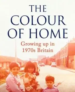 The Colour of Home - Sajid Javid