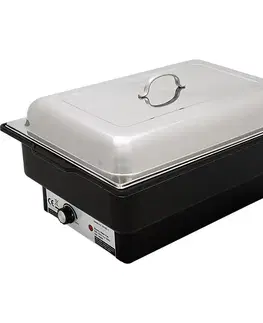 STALGAST Chafing dish EKO - GN 1/1