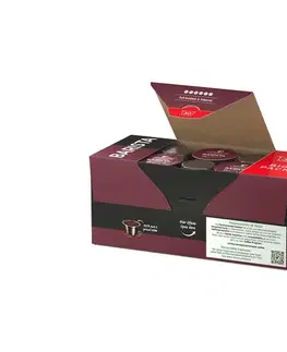 Cafissimo BARISTA Espresso - 120 kapsúl