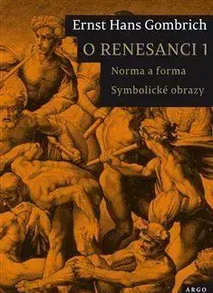 O renesanci 1 - Ernst H. Gombrich