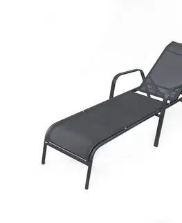 Záhradné ležadlo ZWC-52