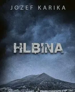 Hlbina - Jozef Karika