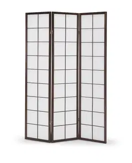 HALMAR PAR-1 paraván wenge
