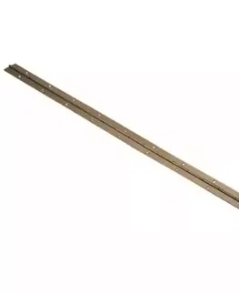 Klavírový záves  100 cm zlatý