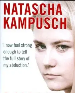 3,096 days - Natascha Kampusch