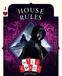 House Rules - George R. R. Martin