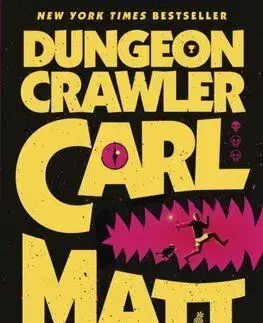 Dungeon Crawler Carl - Matt Dinniman