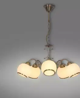 Luster  P18395A-5 LW5