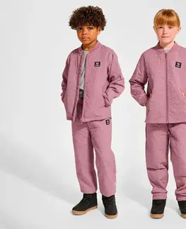 hummel® »HMLSOBI Thermo-Set«, ružová