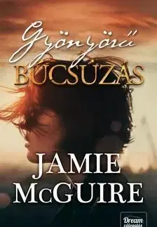 Gyönyörű búcsúzás (Beautiful-sorozat 5. rész) - Jamie McGuire