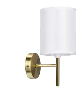 Nástenné svetlo YAN 1xE14 Candellux