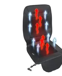 Autopoťah  SEASONS 12 V