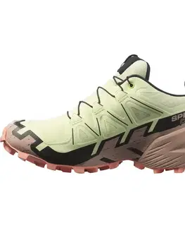Salomon Speedcross 6 GTX W Veľkosť: 36 2/3 EUR