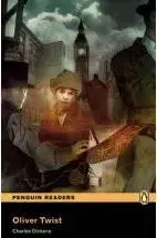 Oliver Twist + Mp3 audio CD - Charles Dickens
