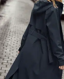 Flaušová vesta