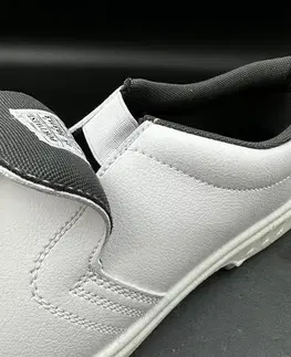PORTWEST Pracovná obuv PORTWEST Slip On O2 - biele 36