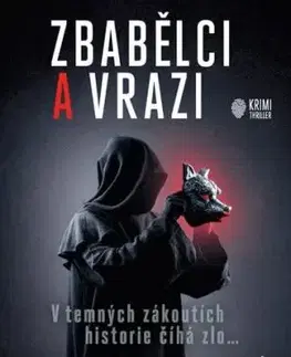 Zbabělci a vrazi - Jakub Zachrdla
