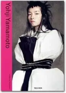 Fashion: Yohji Yamamoto - Terry Jones